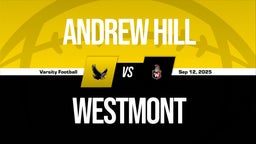 09/12 Highlights vs Andrew Hill