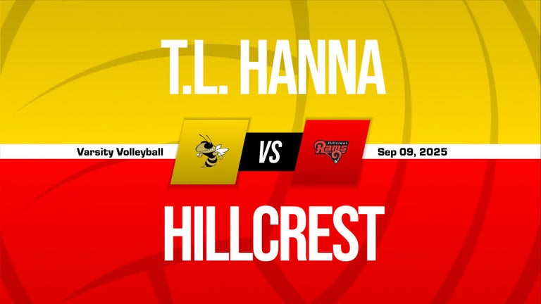 Video player poster image