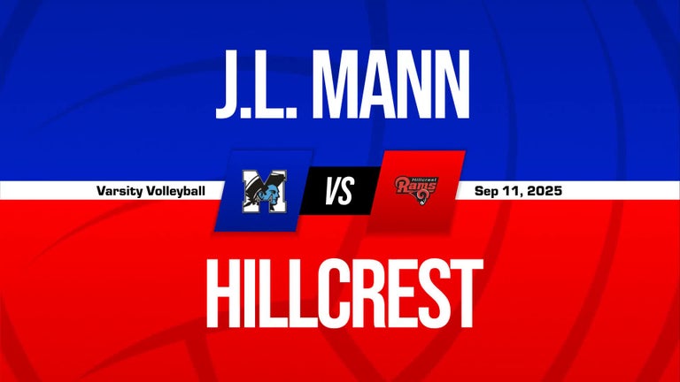 Video player poster image