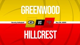 09/30 Highlights @ Hillcrest