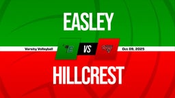 10/9 Highlights @ Hillcrest