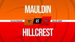09/25 Highlights @ Hillcrest