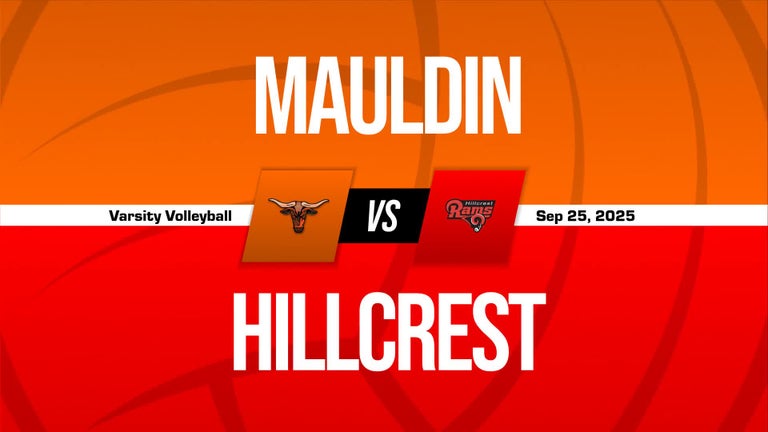 Video player poster image