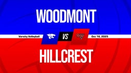 10/16 Highlights @ Hillcrest
