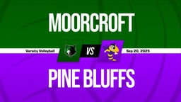09/20 Highlights @ Pine Bluffs