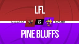 10/17 Highlights vs LFL