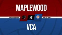 09/2 Highlights vs Maplewood