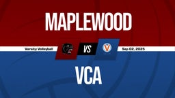 09/2 Highlights @ VCA