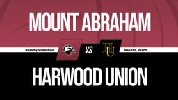 09/5 Highlights @ Harwood Union