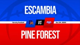 10/24 Highlights @ Pine Forest