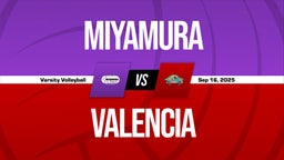 09/16 Highlights @ Valencia