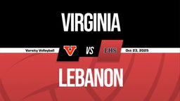 10/23 Highlights @ Lebanon