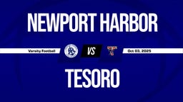 10/3 Highlights @ Tesoro