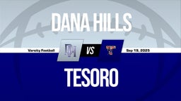 09/19 Highlights @ Tesoro
