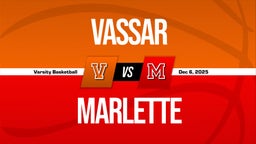 12/5 Highlights @ Marlette