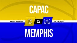 02/13 Highlights vs Capac