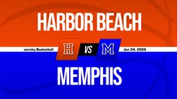 01/23 Highlights @ Memphis