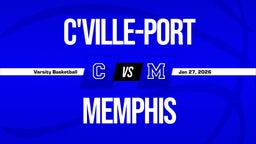01/26 Highlights vs C'ville-Port