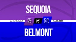 11/29 Highlights vs Sequoia