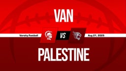 08/21 Highlights vs Van