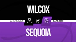 12/9 Highlights vs Wilcox