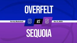 12/5 Highlights vs Overfelt