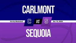 12/11 Highlights vs Carlmont