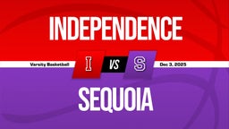12/2 Highlights vs Independence