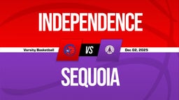 12/2 Highlights vs Independence