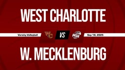 09/18 Highlights @ W. Mecklenburg