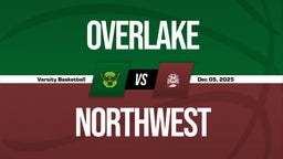 12/5 Highlights @ Northwest