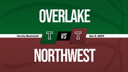 12/5 Highlights vs Overlake