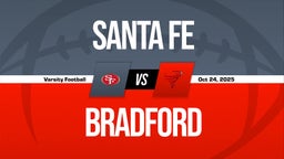 10/24 Highlights @ Bradford