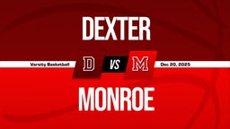 12/19 Highlights vs Dexter
