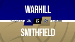 10/9 Highlights @ Smithfield