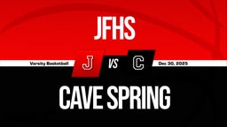 12/29 Highlights @ Cave Spring