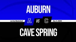 12/3 Highlights @ Cave Spring