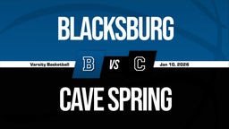01/9 Highlights vs Blacksburg