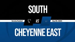 09/5 Highlights @ Cheyenne East