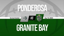 09/12 Highlights @ Granite Bay