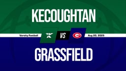 08/20 Highlights @ Grassfield