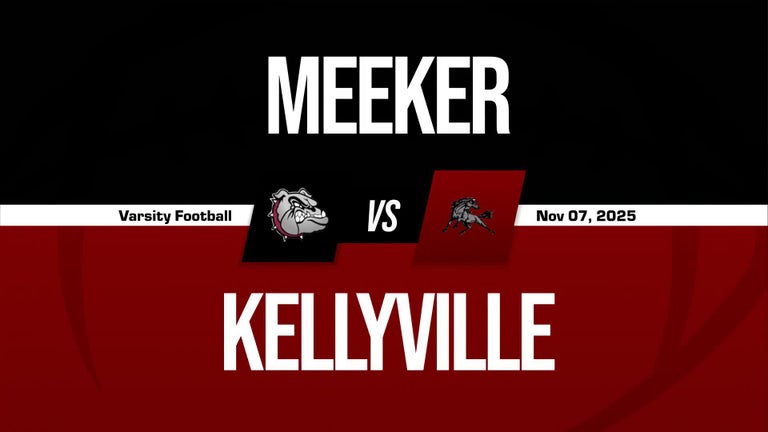 Video player poster image