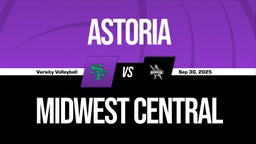 09/30 Highlights vs Astoria