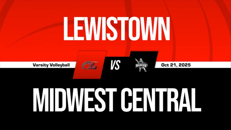 Video player poster image