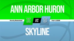 02/3 Highlights @ Skyline