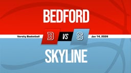 01/13 Highlights @ Skyline