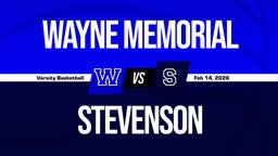 02/13 Highlights vs Wayne Memorial