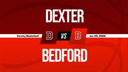 01/28 Highlights vs Dexter