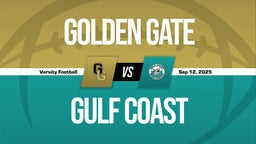 09/12 Highlights vs Golden Gate