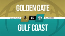 09/12 Highlights @ Gulf Coast